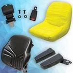 Seat Accessories