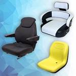 Uni Pro™ - Seat Tops