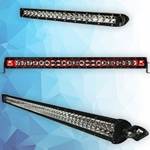 LED Light Bars