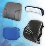Backrest Cushion Kits