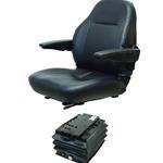 Case 930-1030 Series KM 441 Seat & Air Suspension without Swivel