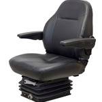 International Harvester 06-66 Series KM 441 Seat & Mechanical Suspension