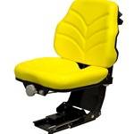 John Deere 5000 Series KM 117 Utility Suspension Seat Assembly