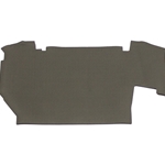 Case IH 71-89 Series Magnum Floor Mat