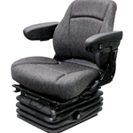 Uni Pro™ - KM 1003 Seat & Air Suspension