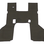 International Harvester 66 Series Floor Mat