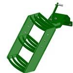 John Deere Stolper Series Step