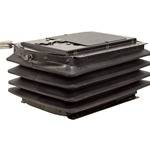 KM Deluxe Air Suspension