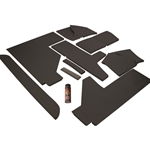 John Deere 40 Series Late Models Lower Cab Kit