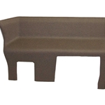 John Deere 8000(T)/9000 Series Late Rear Panel