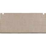 John Deere 50 Series 2WD and 4WD/2840 Series Headliner Filter Door Panel