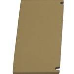 John Deere 55 Utility Series Headliner Filter Door Panel