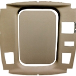 John Deere 6000 Series Hatch Headliner