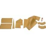 Allis Chalmers 8000 Series Lower Cab Kit