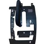 Case IH 71-89 Series Magnum Shift Kit