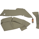 Case IH MX100 Series Lower Kit - Foam