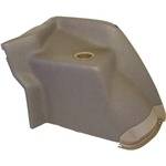 John Deere 8000(T)- 8010(T)-8020(T) Series LH Fender with Cup Holder