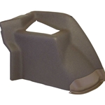 John Deere 8000(T)- 8010(T)-8020(T) Series LH Fender with Field Office