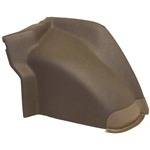 John Deere 8000(T)- 8010(T)-8020(T) Series LH Fender Panel