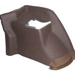 John Deere 8000(T)- 8010(T)-8020(T) Series LH Fender with Instructional Seat