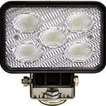 Allis Chalmers/Case IH/Steiger LED Cab/Fender Light