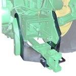 John Deere 8030/R Series Drawbar Reinforcement