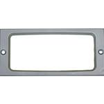 John Deere 55-60 Series Billet Aluminum Bezel