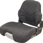 Uni Pro™ - KM 741 Seat Assembly
