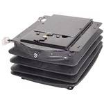 International Harvester 86-88 Series Deluxe Air Suspension for Original Mechanical Seat