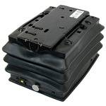 John Deere 30-55 Hydraulic KM MSG93 Air Suspension with Sound-Gard™ Cab & Original Hydra-Cushion Suspension