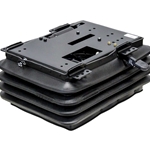 John Deere 8000(T)-8010(T) Series 12V Air Suspension