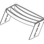 International Harvester 88 Series Fourth Step