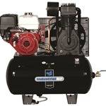 Air Compressor GX390 ES 30 Gallon Stationary/Truck Mount