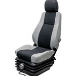 Caterpillar Seat & Mechanical Suspension Kit