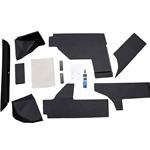 John Deere Late 30/Early 40 Series Quick Fit Lower Cab Kit