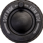 KM HD Suspension Weight Adjustment Knob