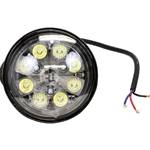 AC-Case-Cat-Ford-IH-JD-MF LED Cab, Fender or Hood Light (2200 Lumens) - Hi/Lo