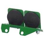 John Deere 300 DC Hydra Covers