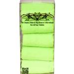 BugSlide 5 Pack Microfiber Towels