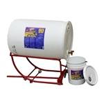 55 Gallon Drum of LiquiTube® Permanent Premium Tire Sealant