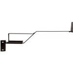 John Deere 8000-8020 Series Monitor Bracket