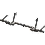 Case IH AFX 7010-7120/New Holland CR960 Combine Mud Scraper