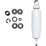 KM 1000 Lateral Isolator Shock