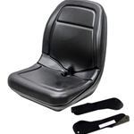 Case IH/Ford-New Holland KM 243 Bucket Seat Kits