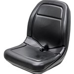 Kubota BX Series KM 229 Bucket Seat Kit