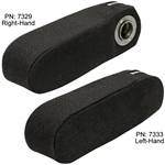 Case/International Harvester/Massey Ferguson/Versatile 86 Armrests