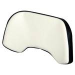 Allis Chalmers D17 Backrest Cushion