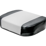 International Harvester 806 Pleated Seat Cushion - Original