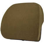 John Deere EC Personal Posture Backrest Cushion