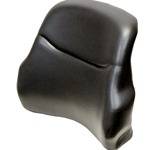 KM 425/535/ 1000/1001/1003 Backrest Cushion - Old Style